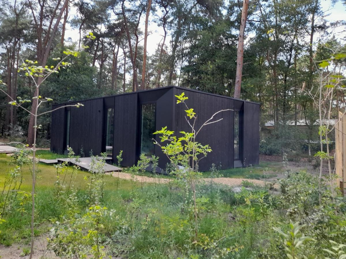 Black Box Lille Kültér fotó