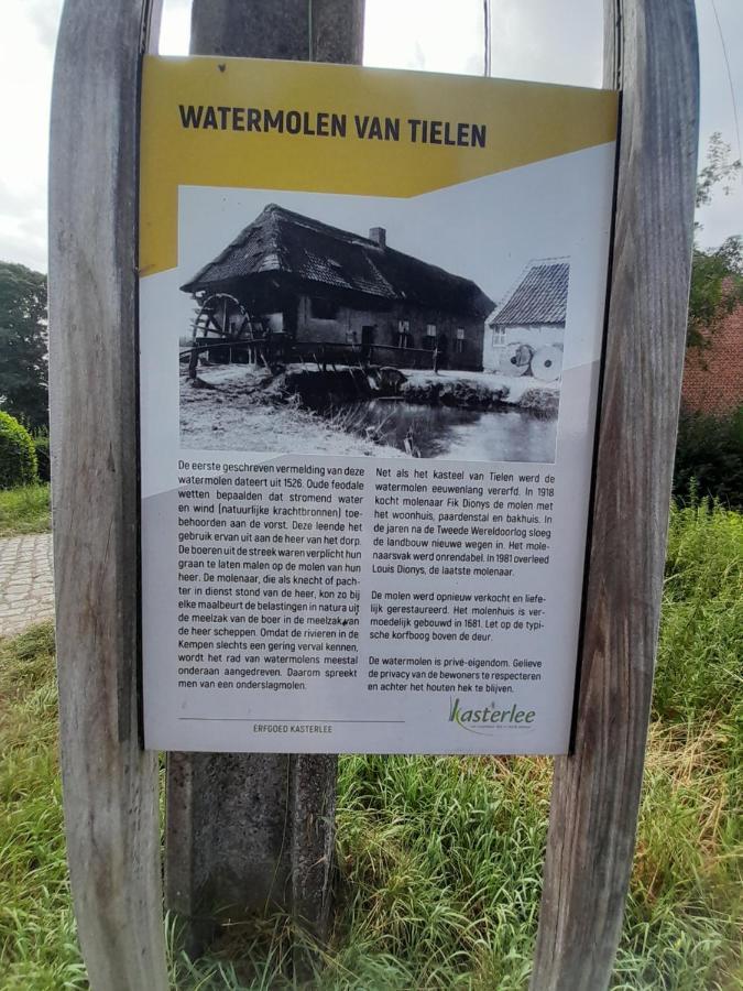 Black Box Lille Kültér fotó