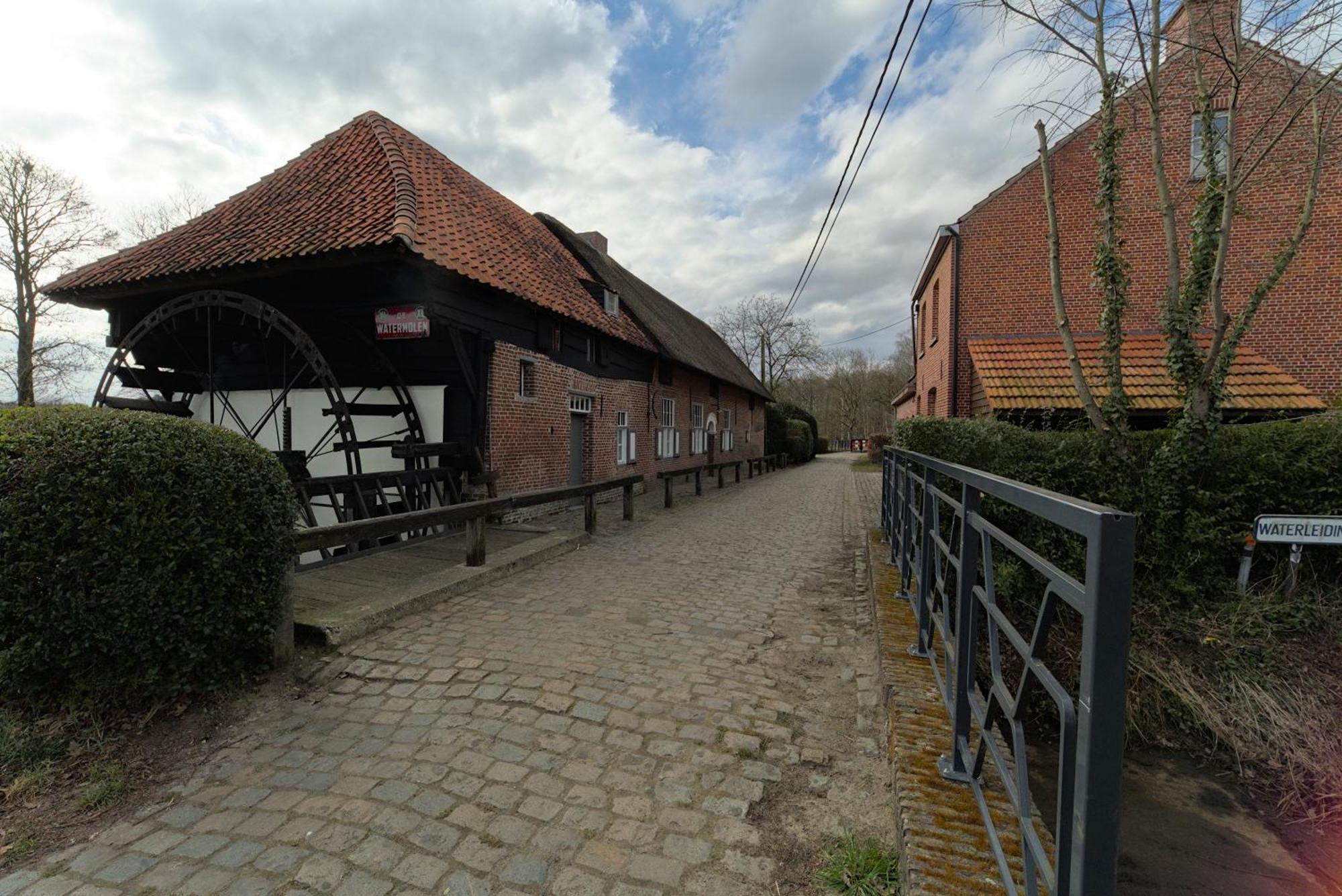 Black Box Lille Kültér fotó