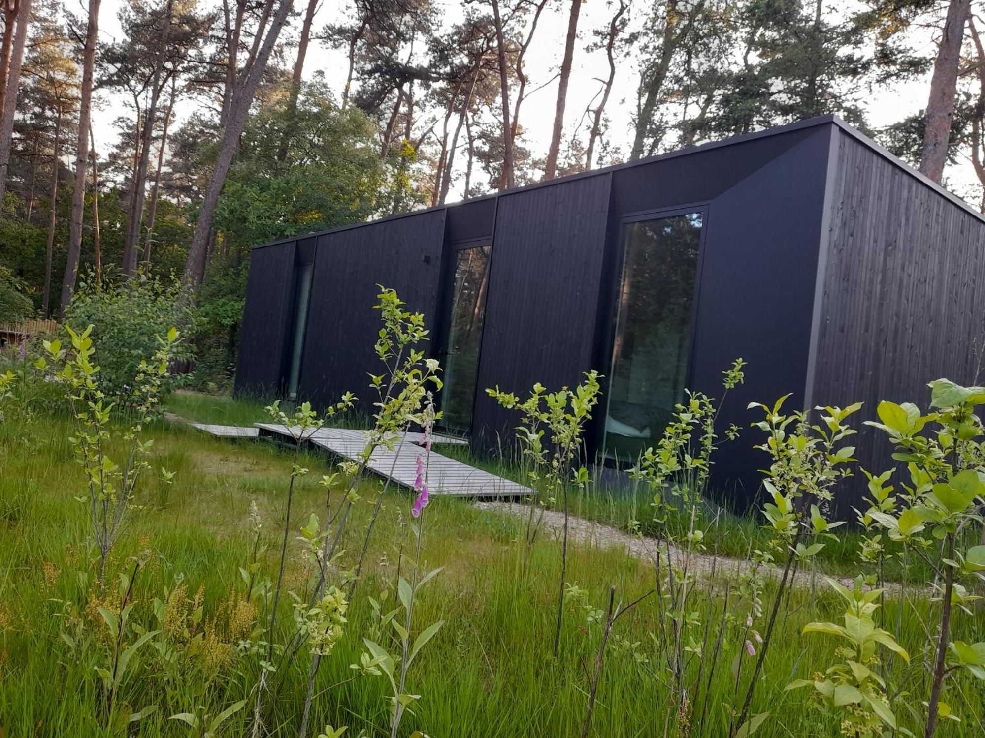 Black Box Lille Kültér fotó